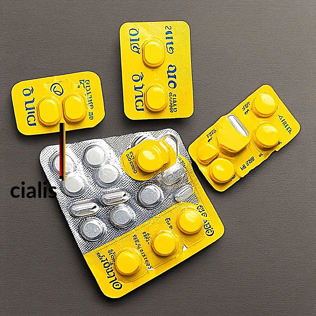 Cialis precio farmacia en españa